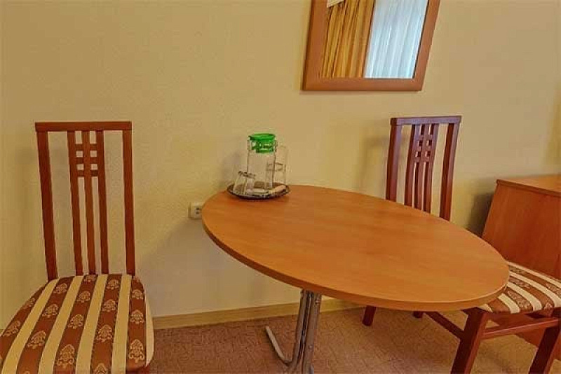 Комфорт Однокомнатный двухместный/улучшенный  